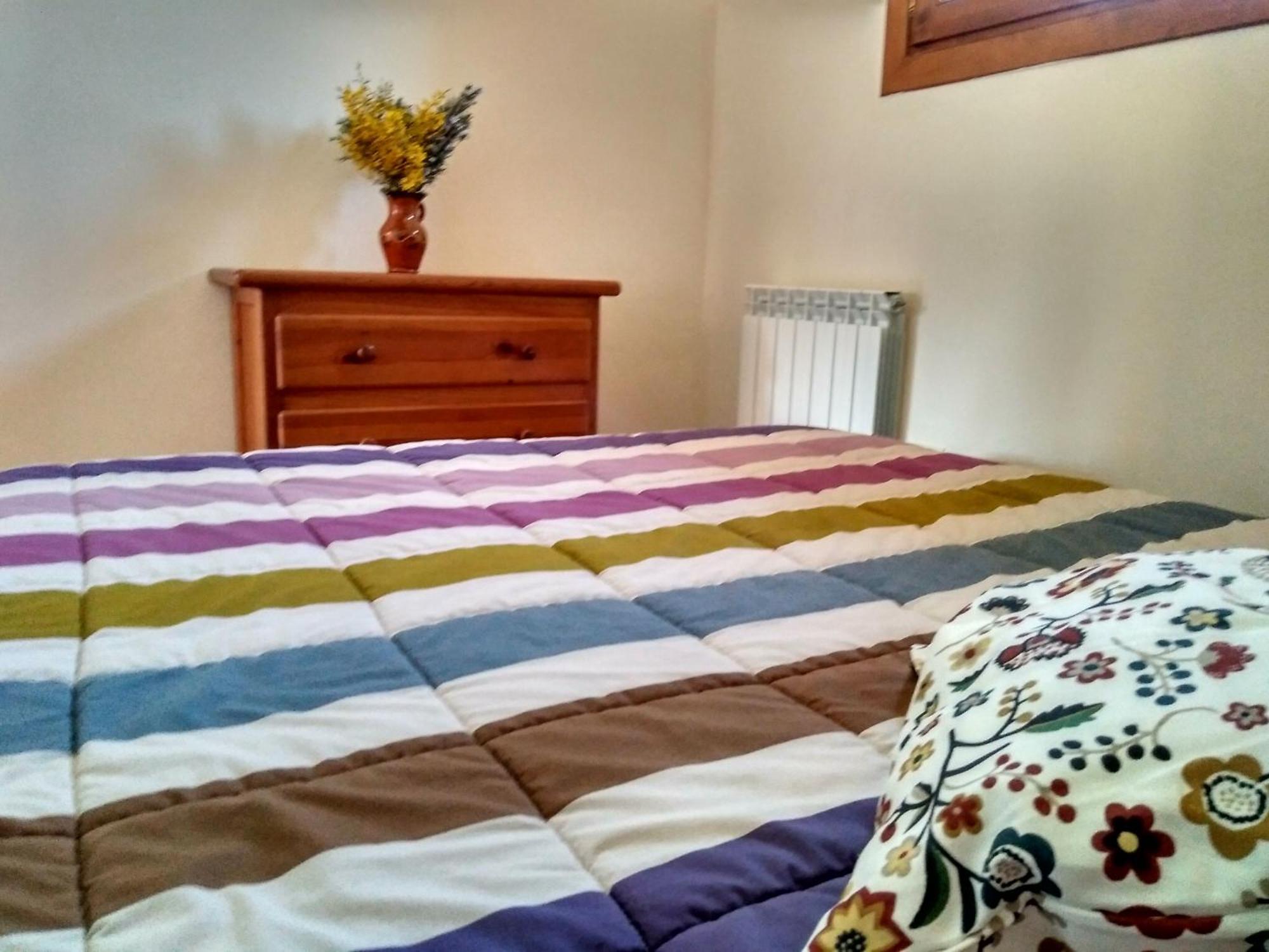 Albergue Casa Salinas Secastilla Room photo