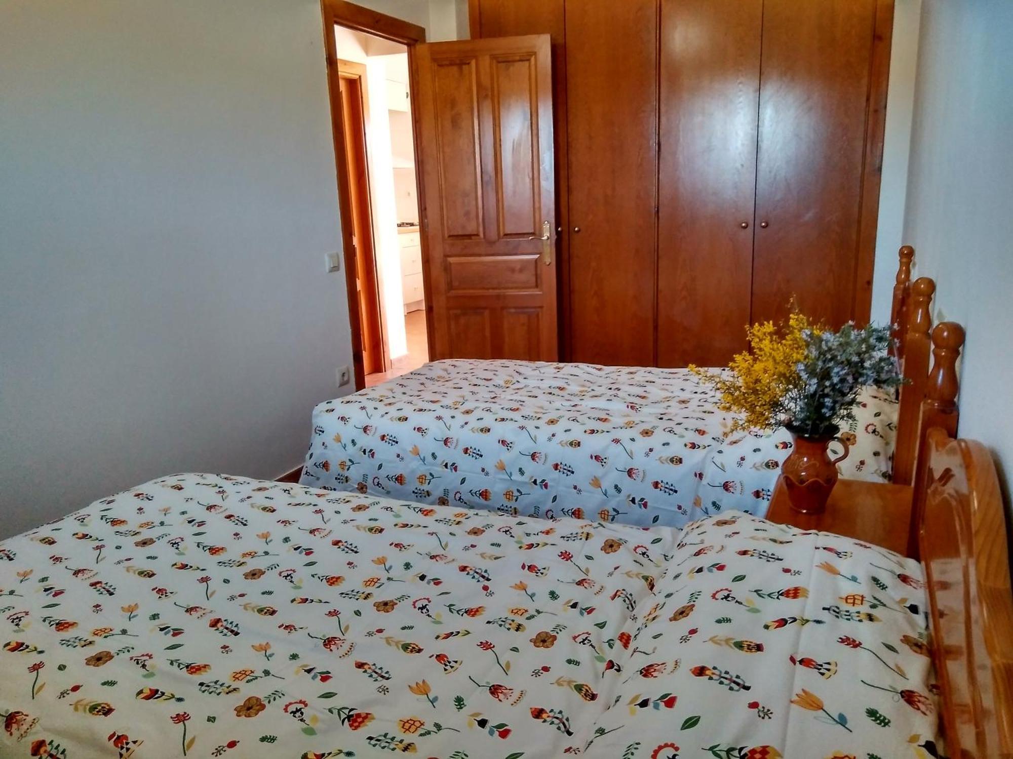 Albergue Casa Salinas Secastilla Room photo