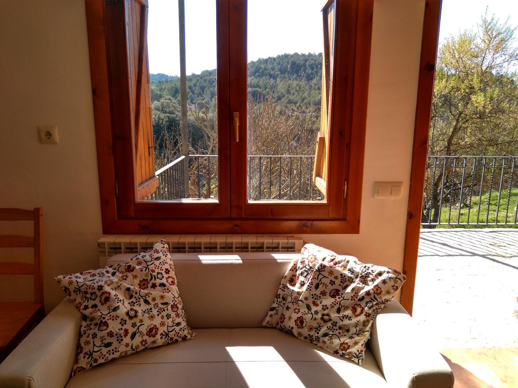 Albergue Casa Salinas Secastilla Room photo