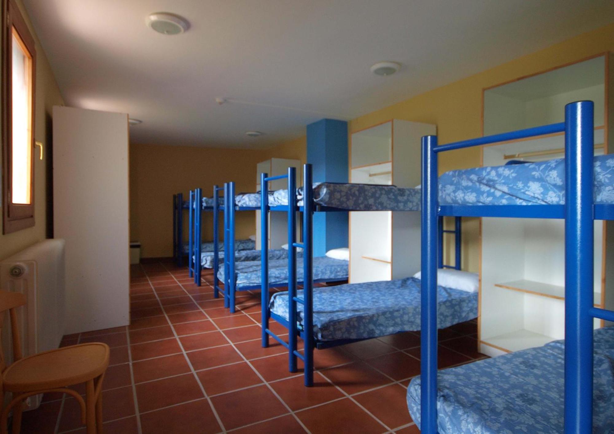 Albergue Casa Salinas Secastilla Room photo